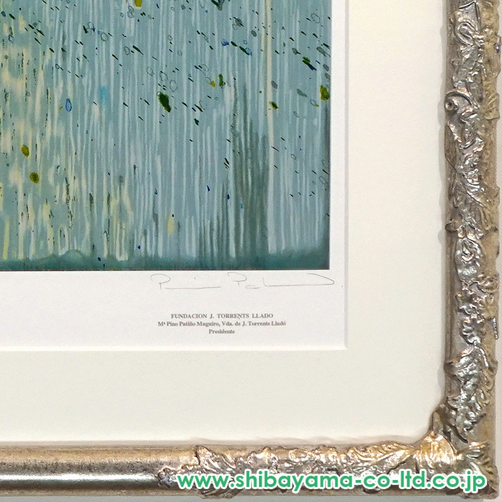 クロケン　花咲く金のなる木と白ヘビandフレンチブルドッグ　　絵画 楽天市場】馬 絵画 白馬 花 絵 インテリア シルクスクリーン