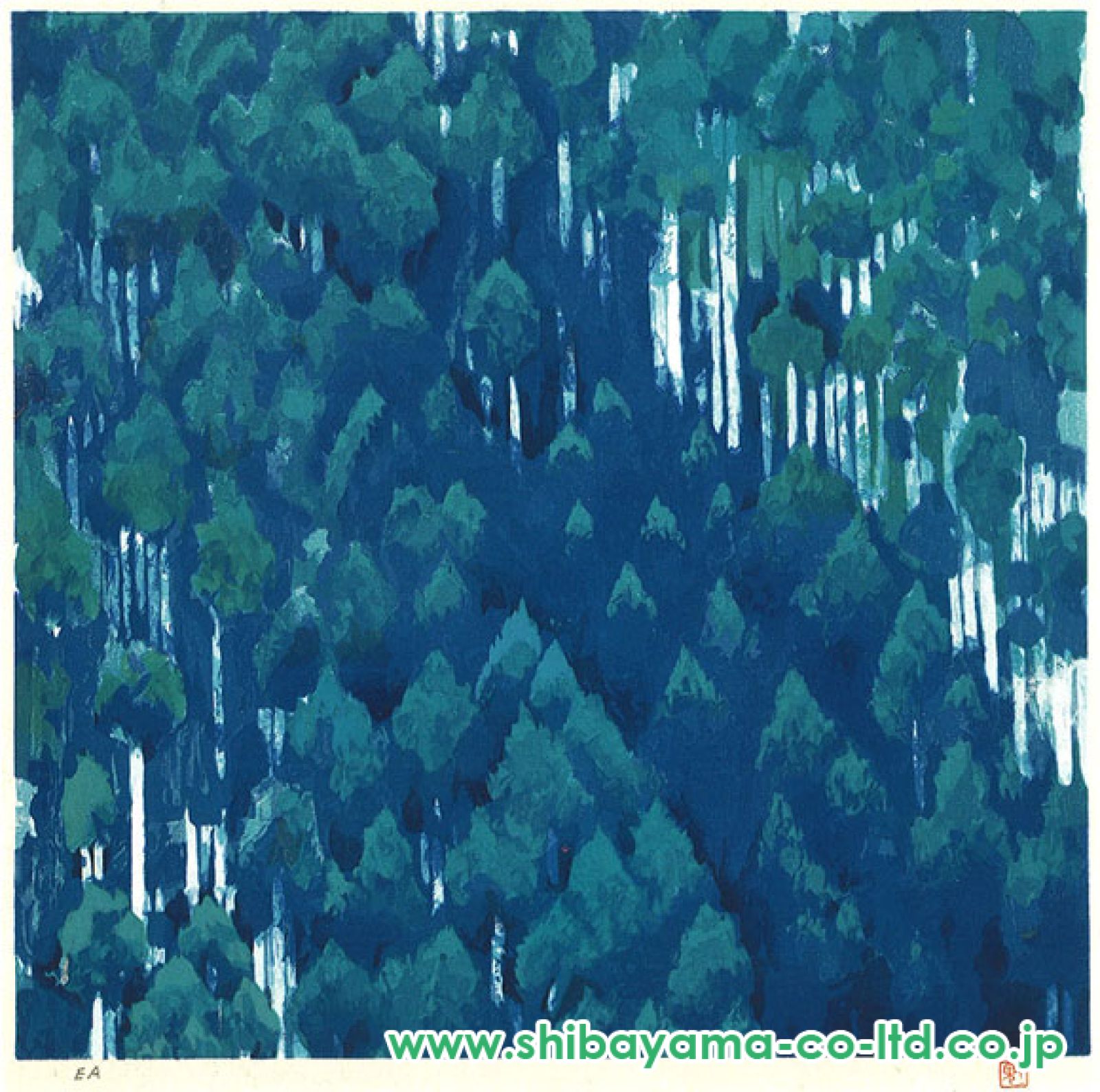 東山魁夷の版画 東山魁夷・平山郁夫・片岡球子等、日本画、版画の通販は、絵画