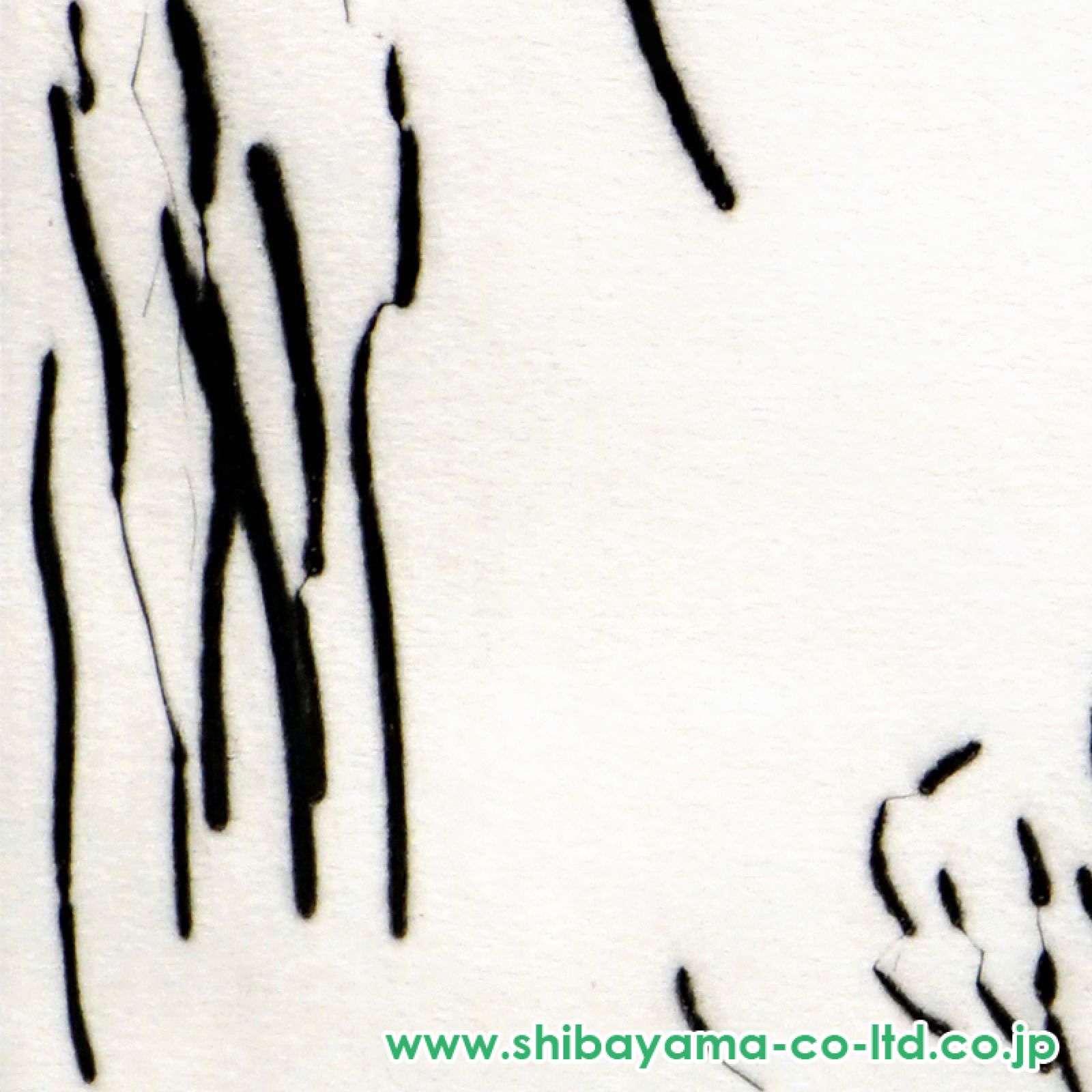 李禹煥　ドライポイント　「点より」 李禹煥「港より 8」ドライポイント :: 絵画買取・販売 - シバヤマ